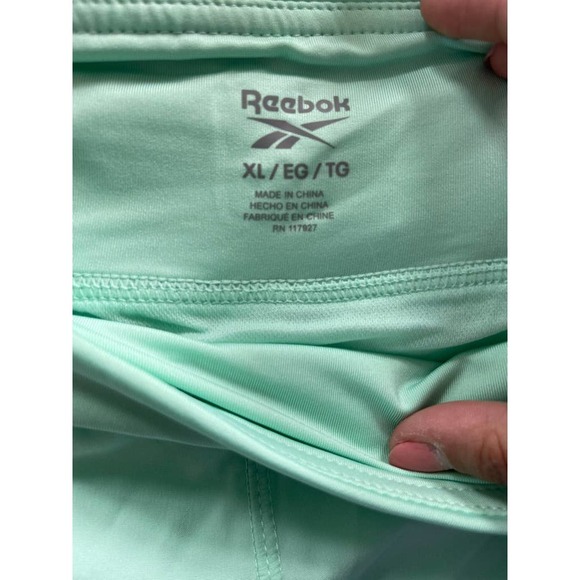 NWT Reebok Short - Picture 7 of 8